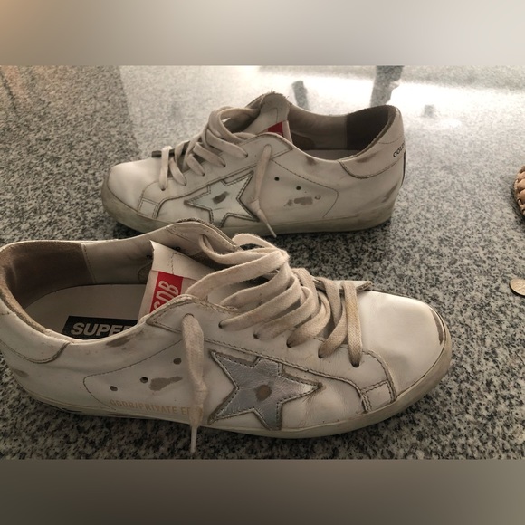 Golden Goose - Picture 1 of 3